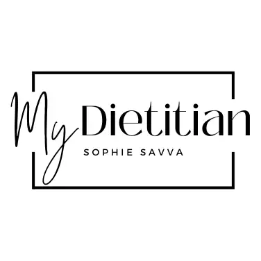 My Dietitian