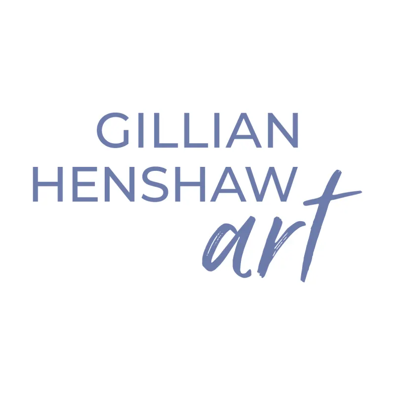 Gillian Henshaw Art