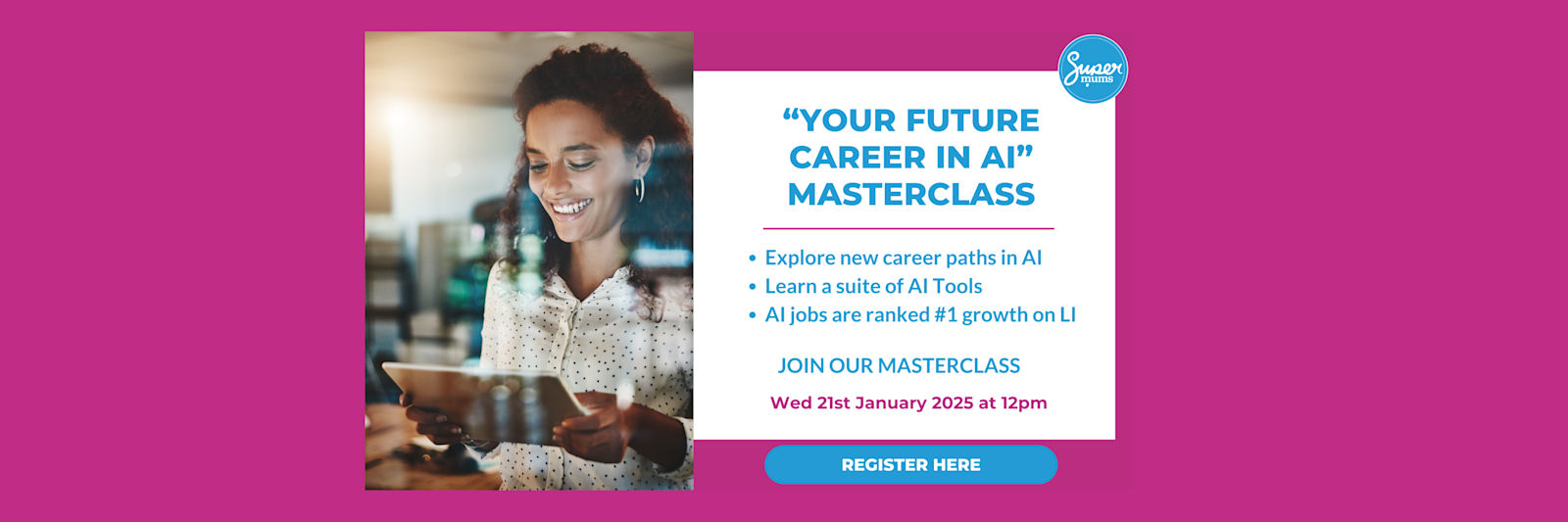 Discover your Future Career in AI