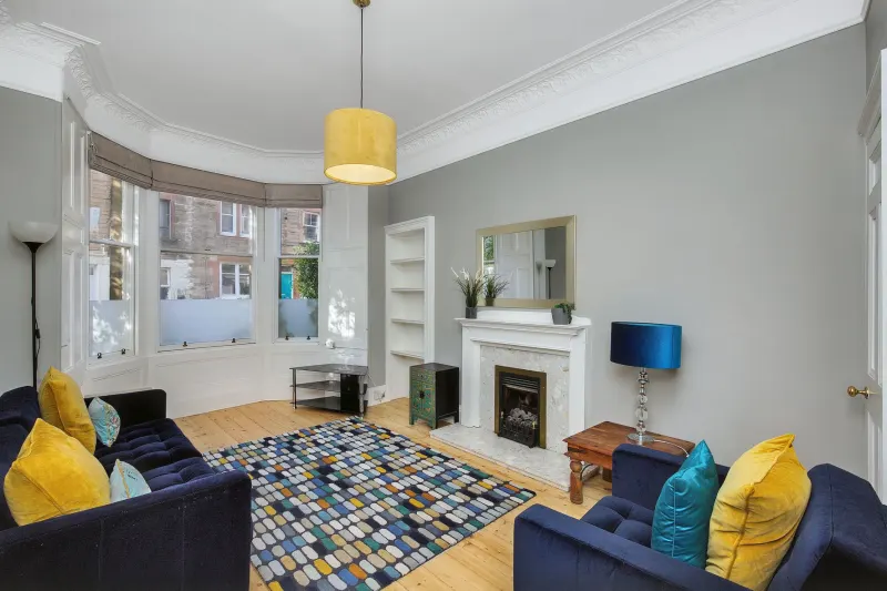 Apartment for sale in Edinburgh