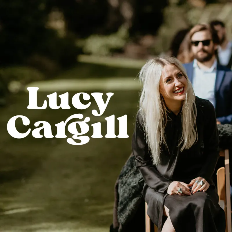 Lucy Cargill
