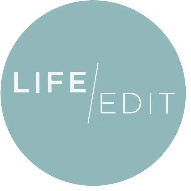 LIFE/EDIT Home Organisation