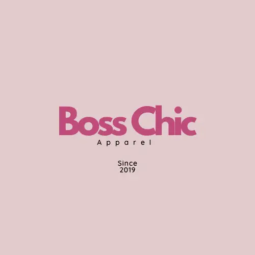Boss Chic 
