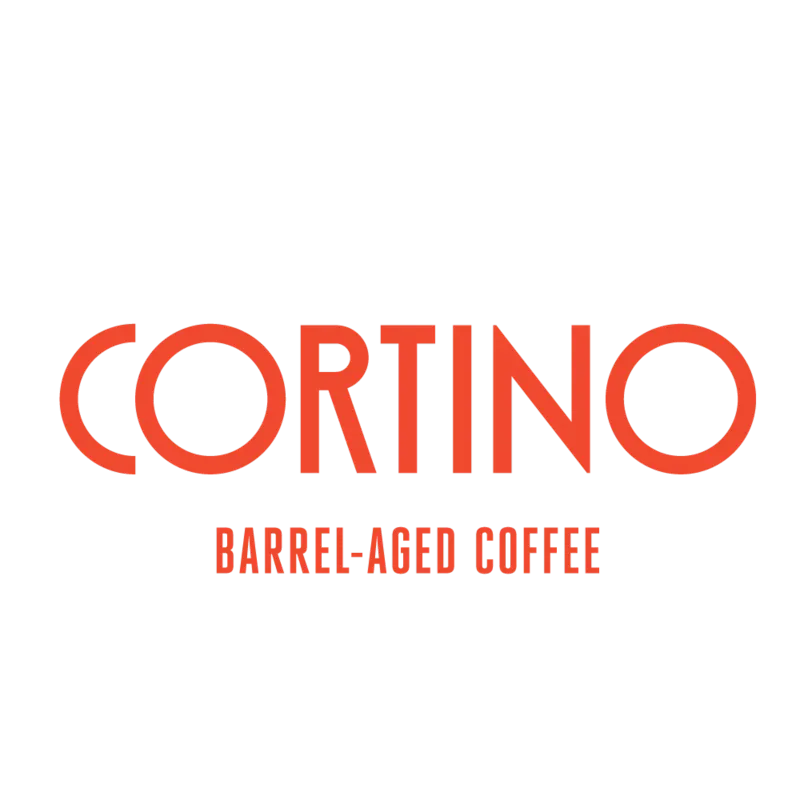 Cortino Barrel-aged Coffee