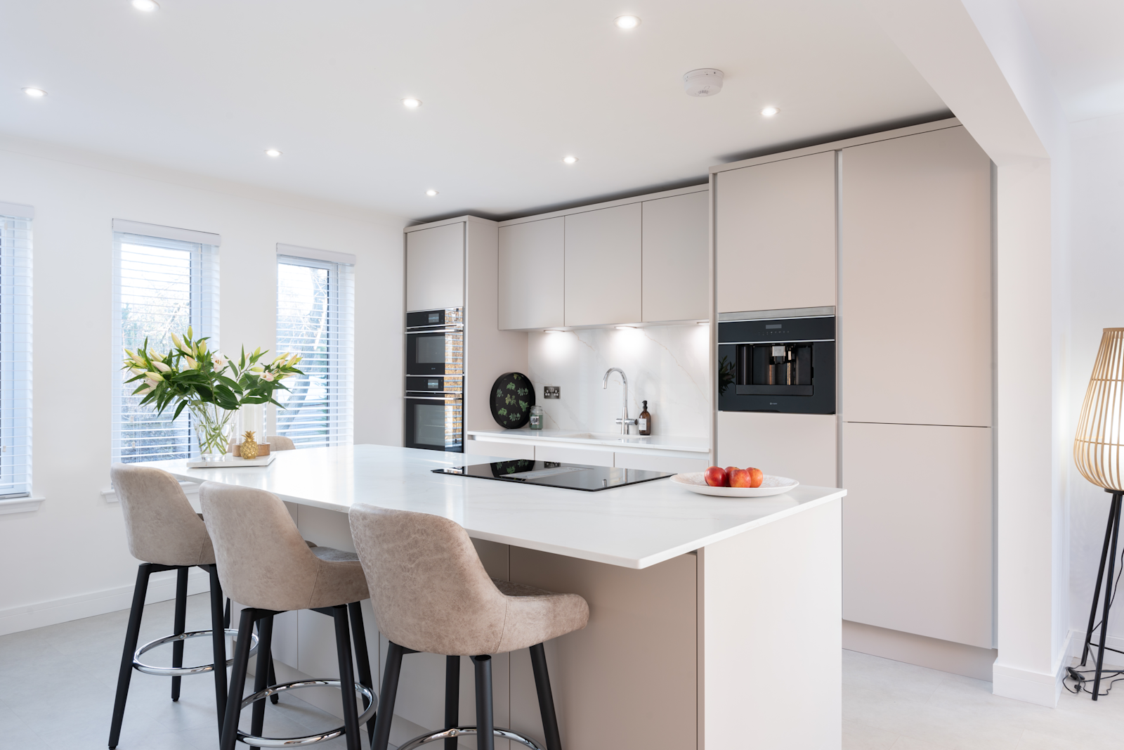 5 kitchen trends for 2024 