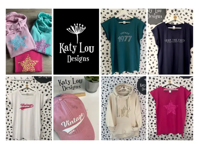 Katy Lou Designs