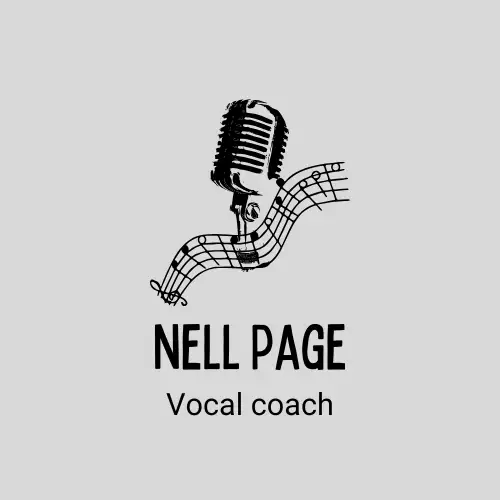 Nell Page Vocals