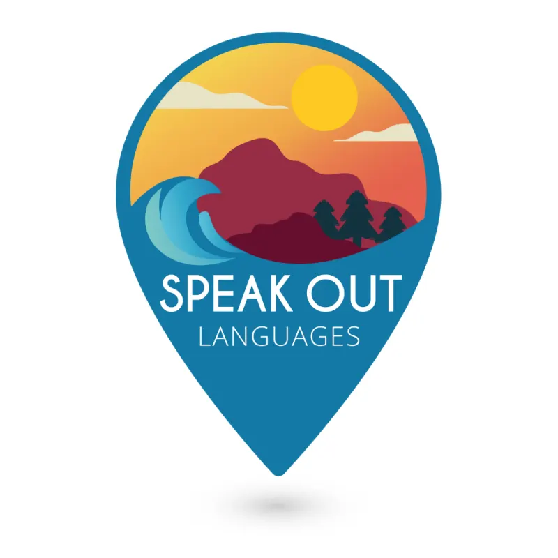 Speak Out Languages