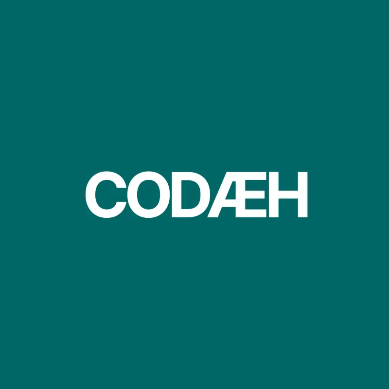 CODÆH LTD