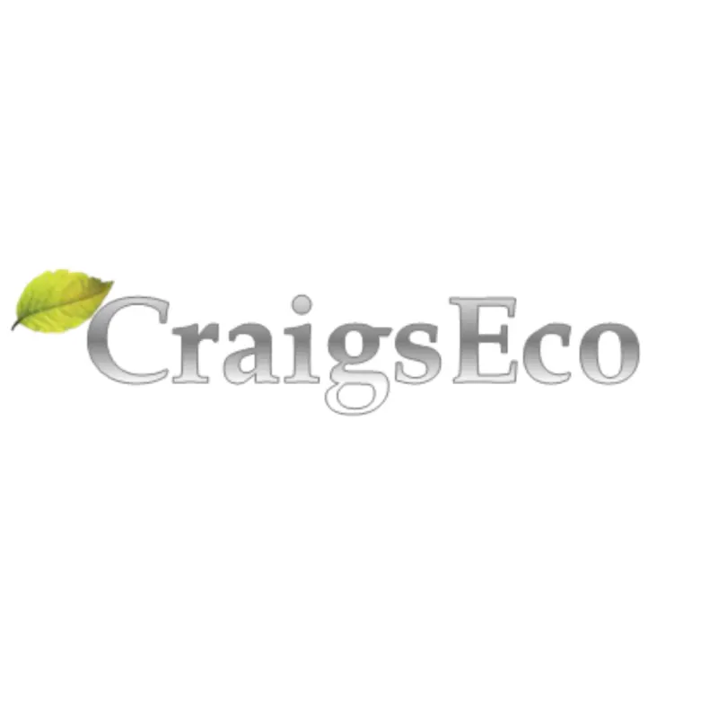 Craigs eco builders - homes and extensions 