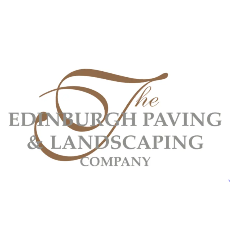 The Edinburgh Paving & Landscaping Company