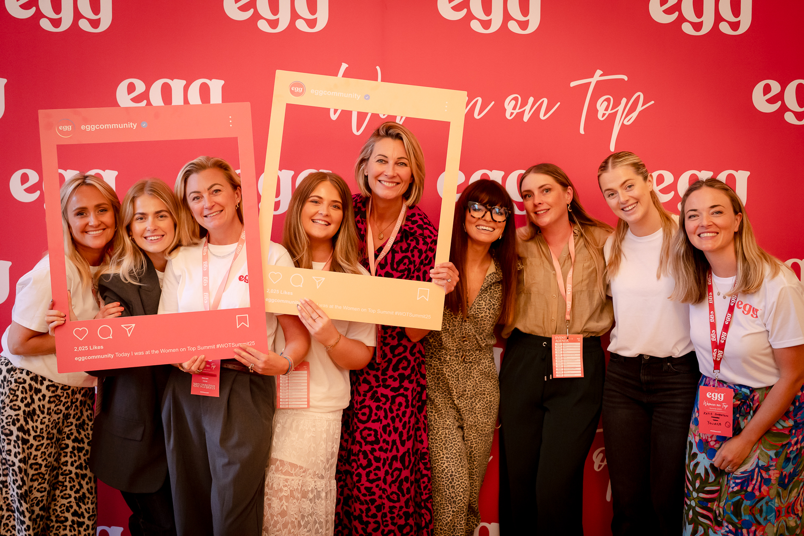 Women on Top Summit 2026
