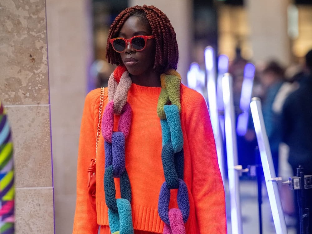 Edinburgh STYLE – The Ultimate Fashion Weekend in the Heart of the Scottish Capital