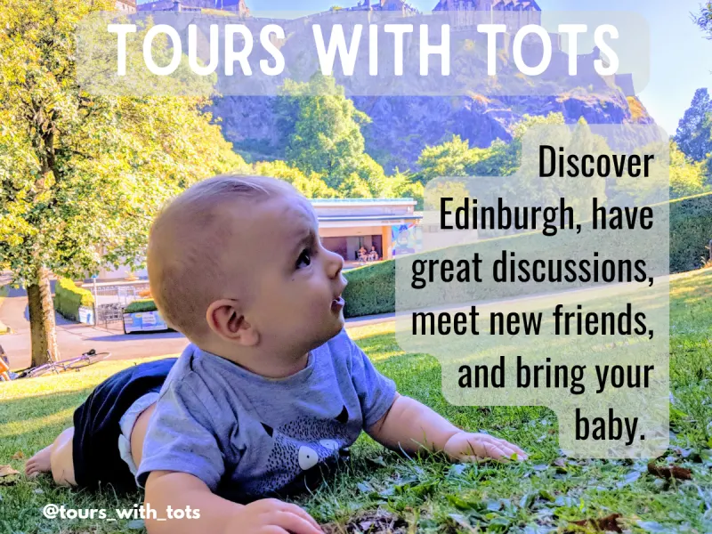 Tours with Tots
