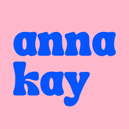 Anna Kay - soul purpose guide & energy reader