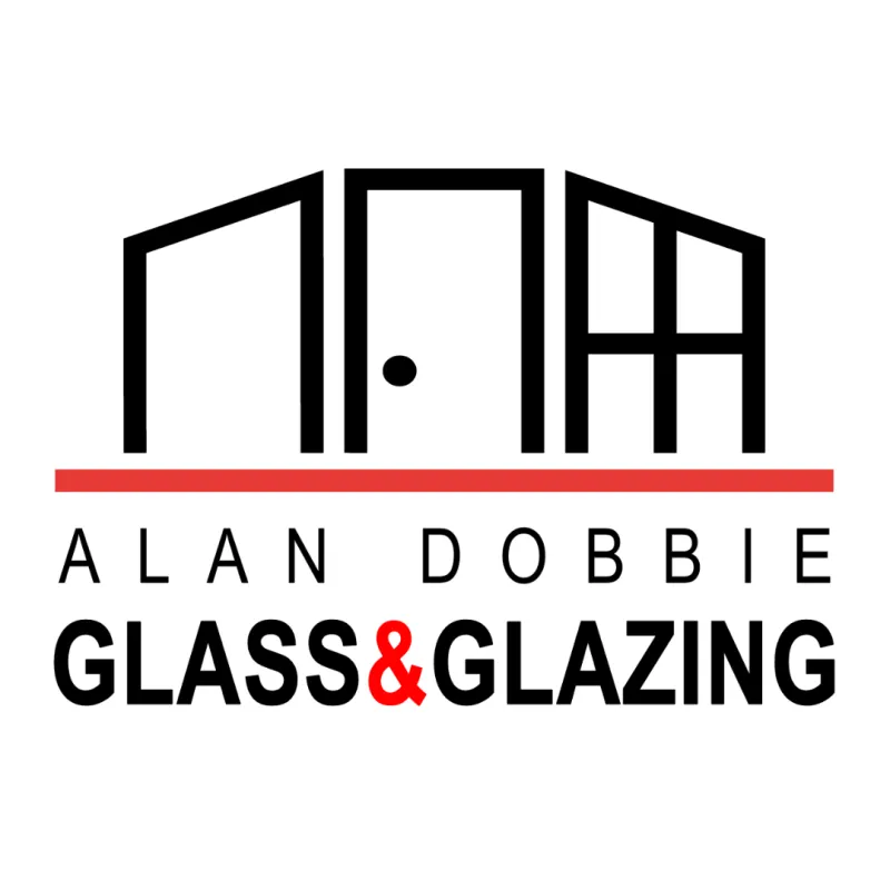 Alan Dobbie Glass and Glazing LTD