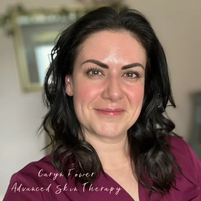 Caryn Fower Advanced Skin Therapy