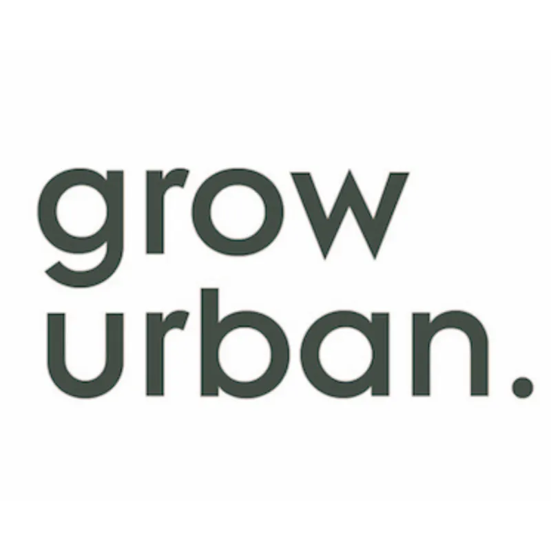 grow urban