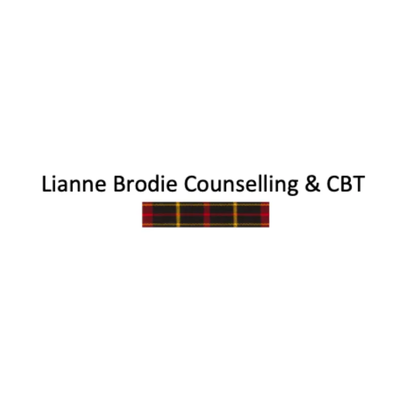 Lianne Brodie Counselling & CBT