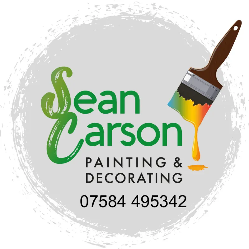 Sean Carson Painting and Decorating