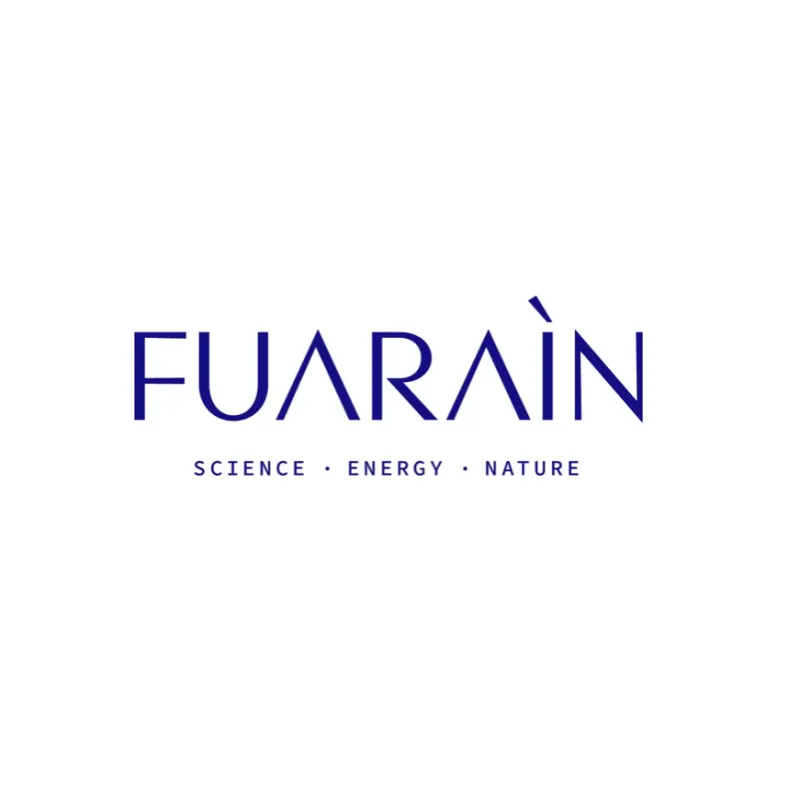 Fuarain Skincare