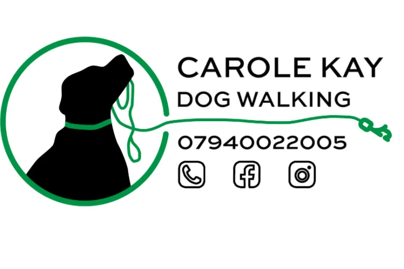 Carole Kay Dog Walking