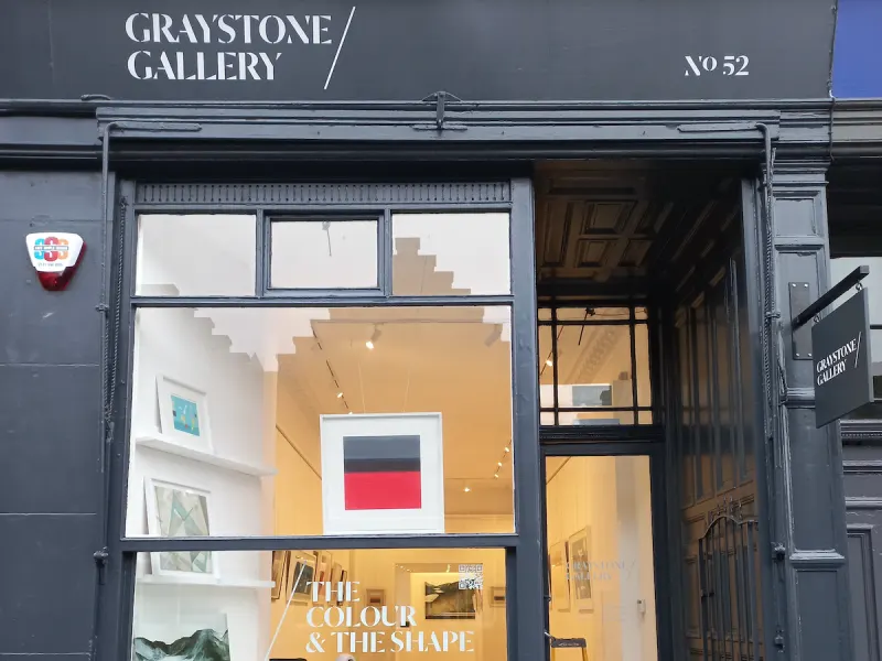 Graystone Gallery