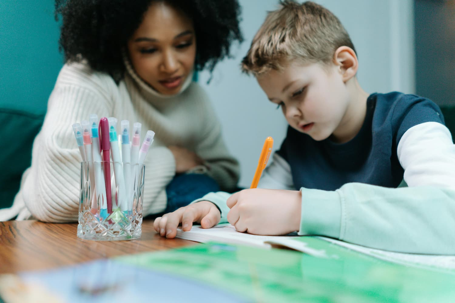 Why so many kids need extra help at school and what you can do about it…