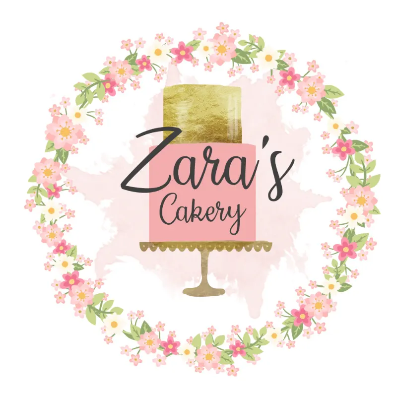 Zara's Cakery