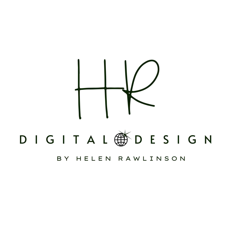 Digital Design by Helen Rawlinson