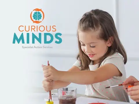 Curious Minds