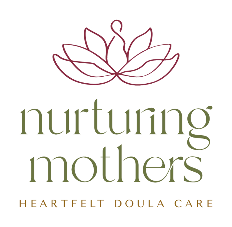 Nurturing Mothers - Heartfelt Doula Care