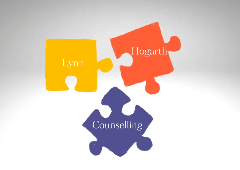 Lynn Hogarth Counselling