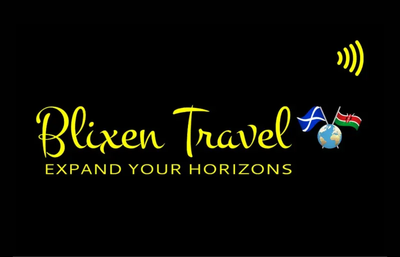 Blixen Travel