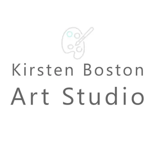 Kirsten Boston Art Studio