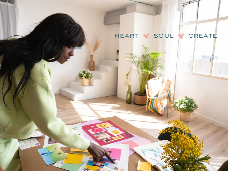 Heart Soul Create