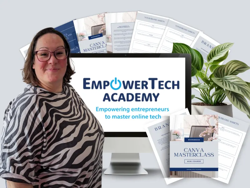 EmpowerTech Academy