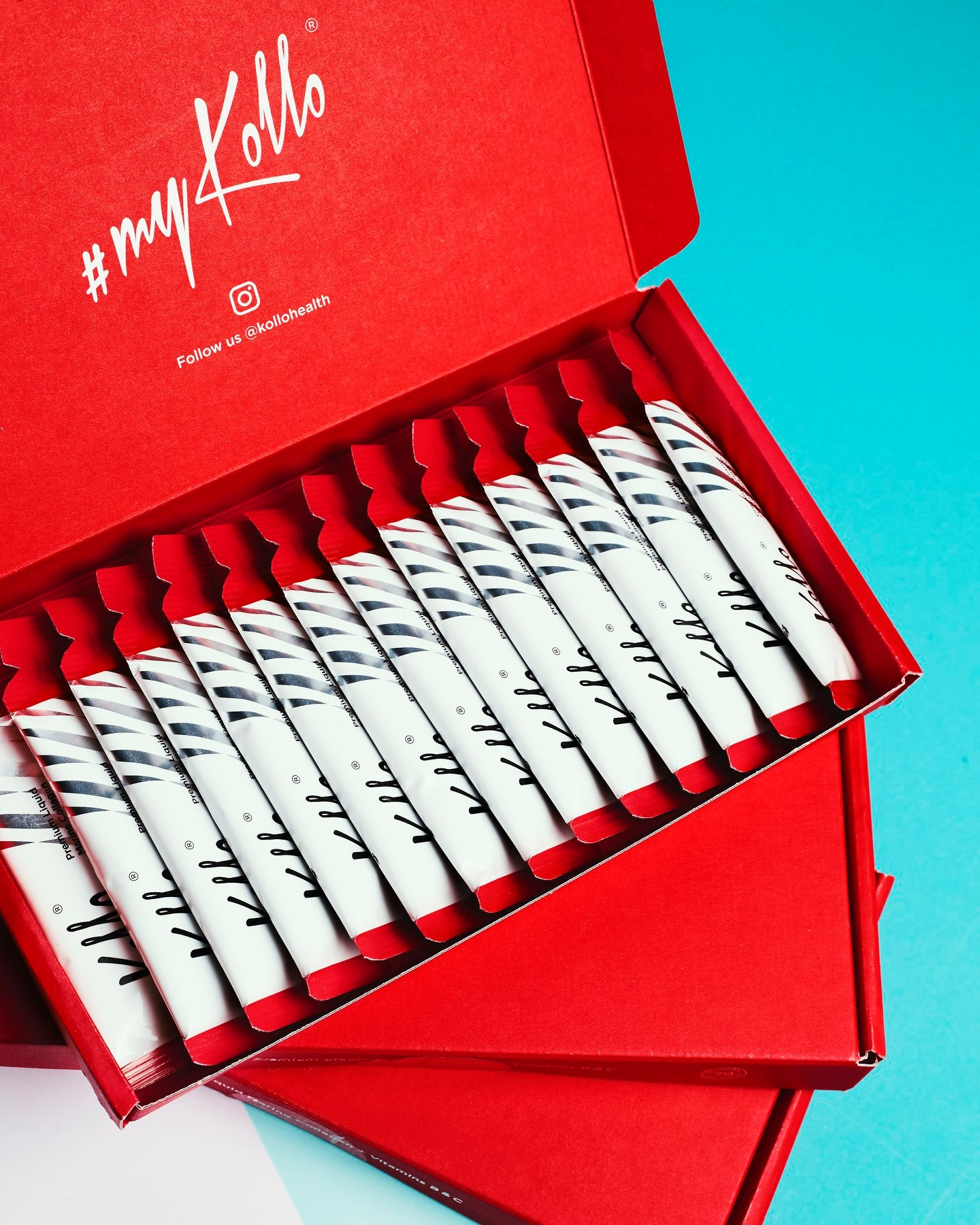 5 collagen supplements, as recommended by egg