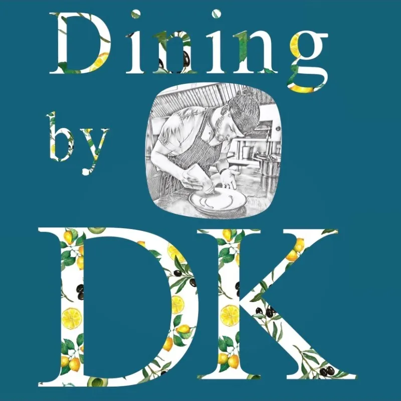 Dining by DK