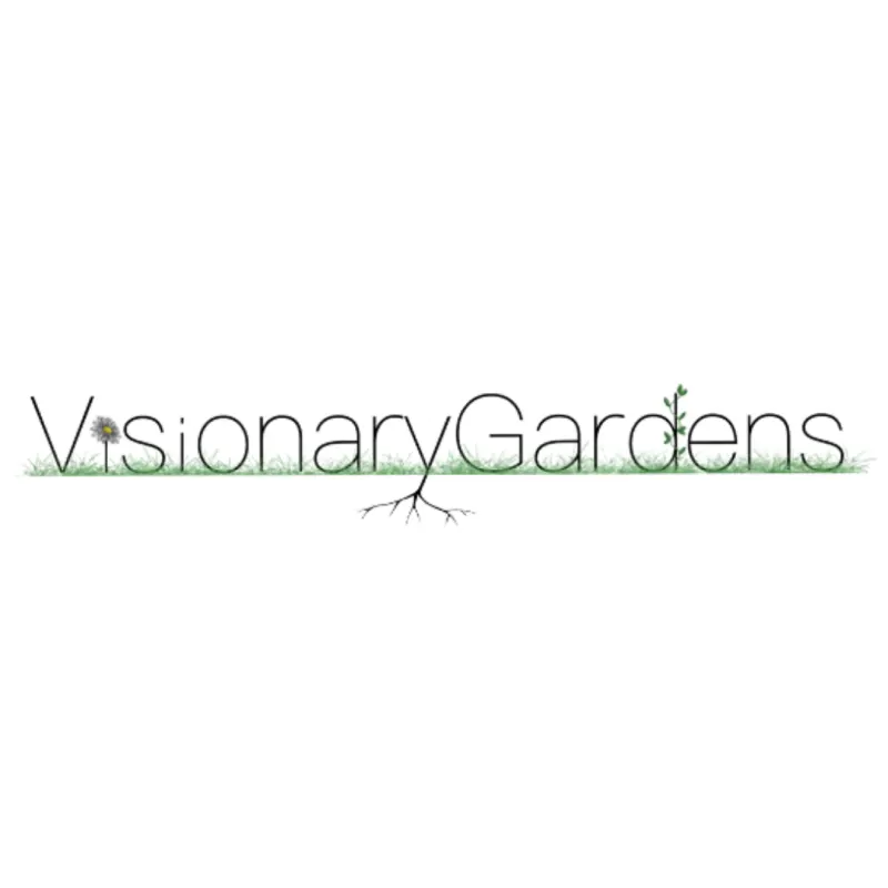 Visionary Gardens Garden Design