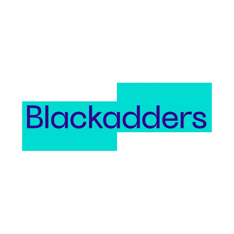 Blackadders LLP