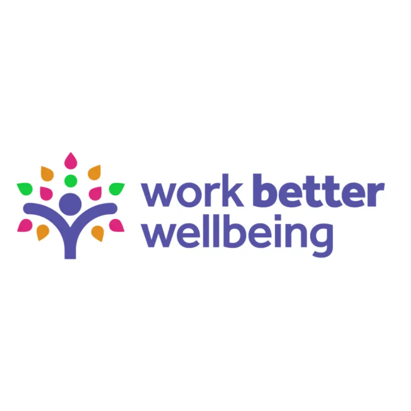 Work Better Wellbeing