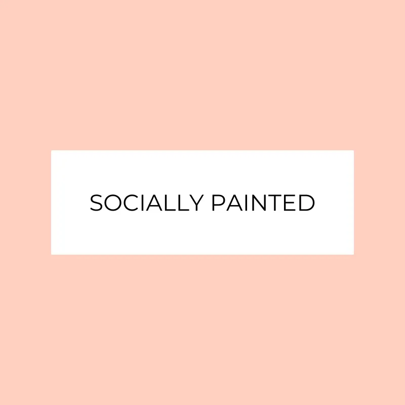 Socially Painted 