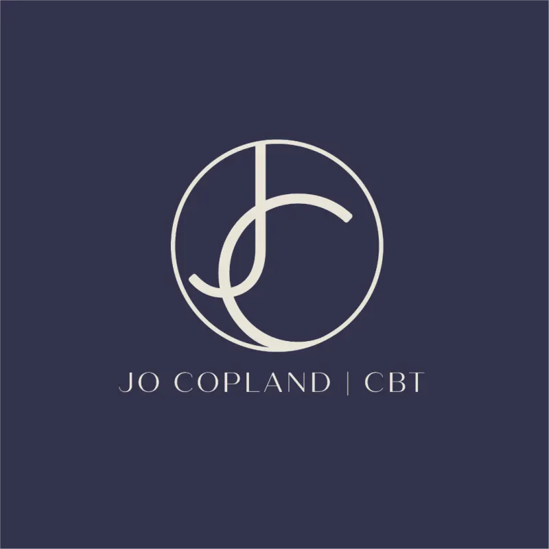 Jo Copland CBT and Counselling