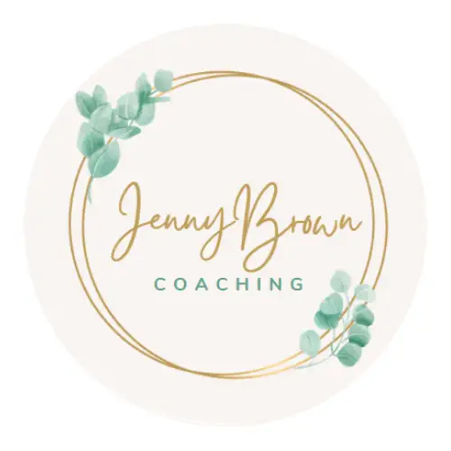 Jenny Brown Coaching
