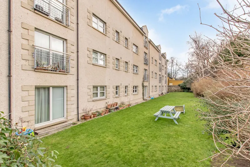 Under Offer - Two Bedroom Apartment 