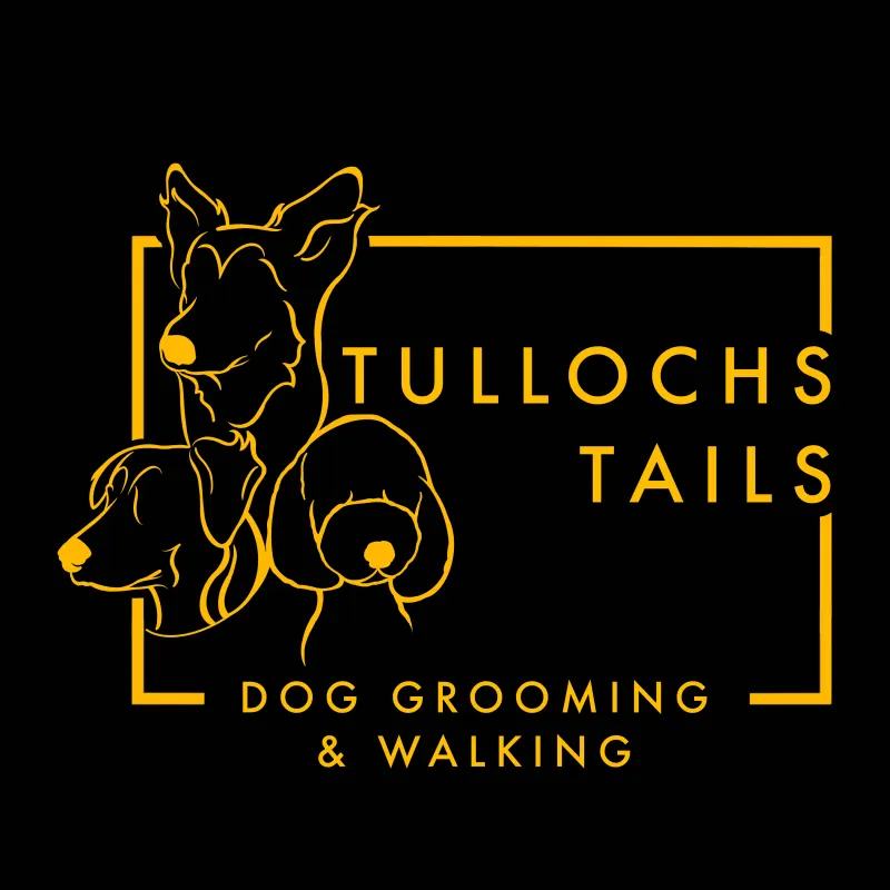 Tulloch's Tails Dog Grooming