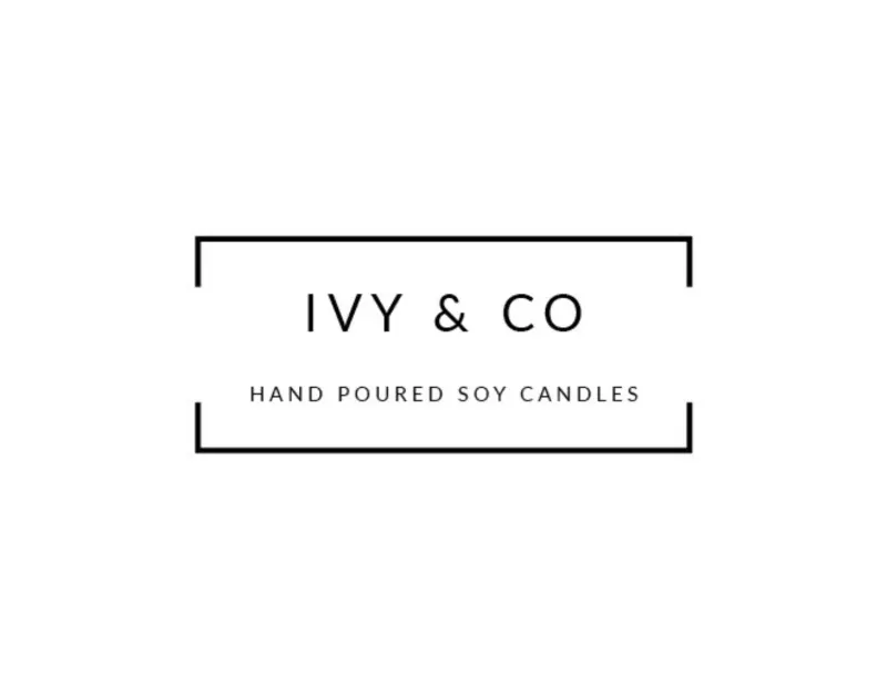 Ivy & Co Candles