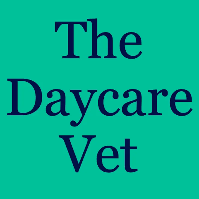 The Daycare Vet 