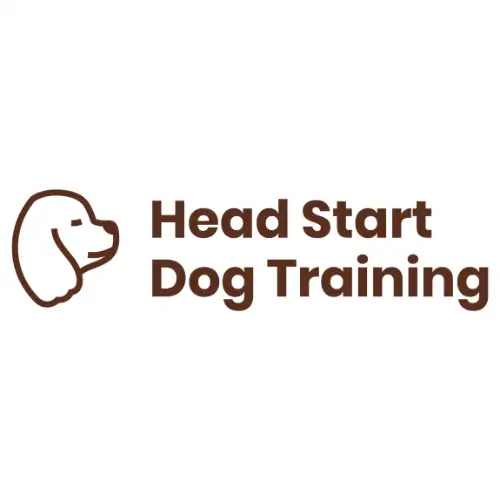 Head Start Dog Training